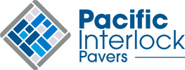 PACIFIC INTERLOCK PAVERS