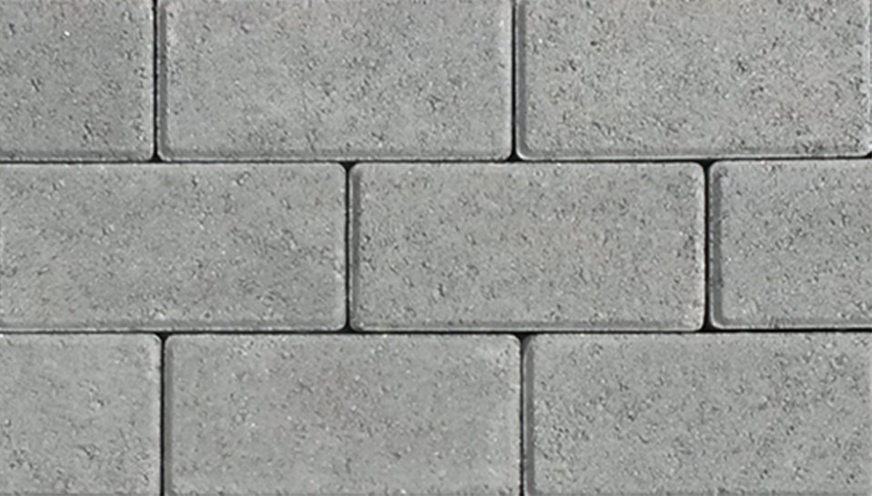 Keystone Pavers Pacific Interlock Pavingstone